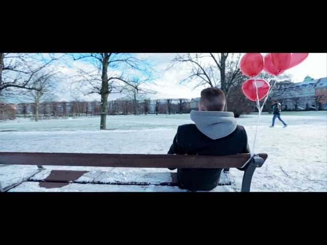 Christian Jensen - Waiting For you (Official Music Video)