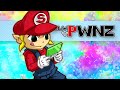 Mario & Luigi: Dream Team - Part 71 - Kamek's Puzzles