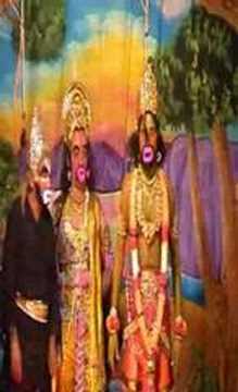 Sri Ramanjaneya Yuddham padya natakam - part1