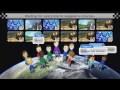 Mario Kart 8 - Gameplay Part 46 - Frantic Tournament (Nintendo Wii U Walkthrough)