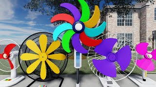 Get Ready To Cool Your Home With This Diy Fan Hack