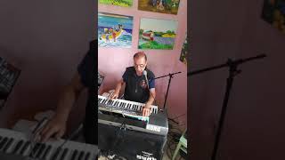 Korg Pa 900 Çalışmaları