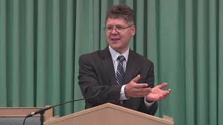 Pray, Trust, and Obey - Ghennady Melnychuk