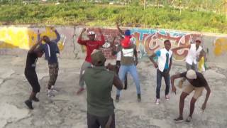 H City Tocs Is Back Tocs & Nazdrum Officiel