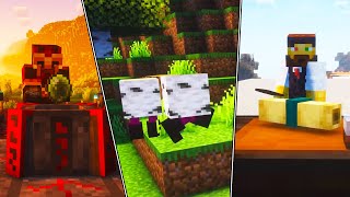 The 5 Most Impressive Minecraft Magic Mods Of All Time