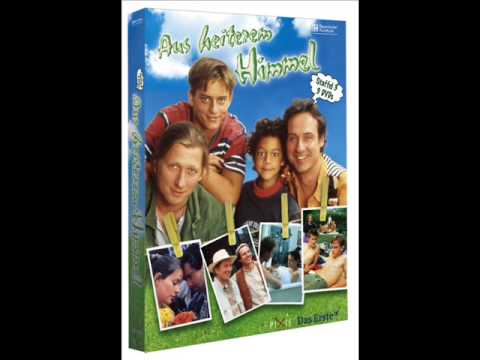 Aus Heiterem Himmel Staffel 4