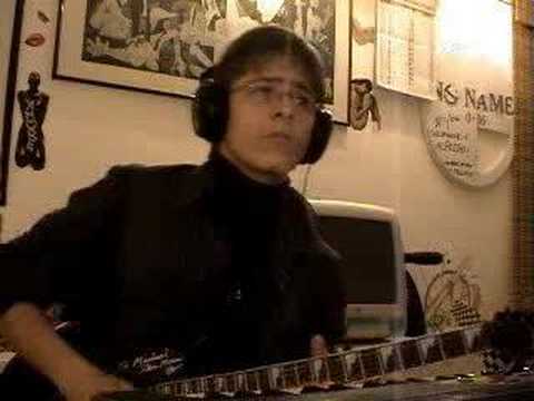 ACDC - Back In Black (by MickMad)