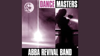 Watch Abba Revival Band Knowing Me Knowing You video