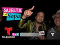 La Guerra entre Lorenzo Méndez y su ex parece no tener fin | Suelta La Sopa | Entretenimiento