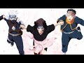 「AMV」Naruto - Linkin Park - In The End (Jaydon Lewis 'Tribute' Remix)