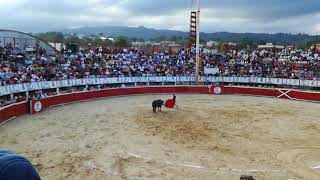 Corrida De Toros, Xico Ver. Rocio Morelli