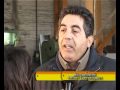 Hornos Chilenos, Ricardo Morelli (Perfiles Comechingones). En Obras Tv 12/06/10