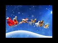 Tails the Red Nosed Fox  - Part 17 "Holly Jolly Christmas/ Takeoff