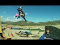 Best of Nitro Circus | Extreme BMX, Skateboard, & Big Air Stunt
