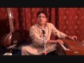 Watch Indian Classical Music Lesson Online (Patterned Sequence of Notes) by Nishant Akshar Video