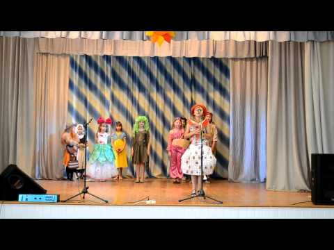 Маленькая страна творчества - сайт детских конкурсов, конкурсы Кто подарит мне свою зарплату