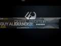 DIR024D - Guy Alexander - Ava - Original Mix