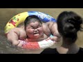Lu Hao - 132 Pound Toddler