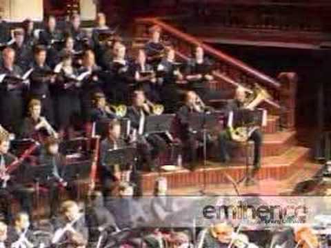Final Fantasy VII One Winged Angel (Eminence Symphony)