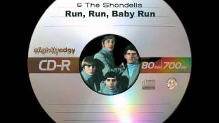 Watch Tommy James  The Shondells Run Run Baby Run video