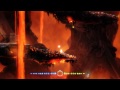 ORI AND THE BLIND FOREST [027] - Horuberg, Vorhölle des Schicksals