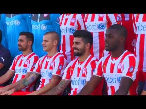 Wallpaper Olympiacos FC , Olympiacos FC pictures, Olympiacos FC transfer, Olympiacos FC football results, Footbal club Olympiacos FC players