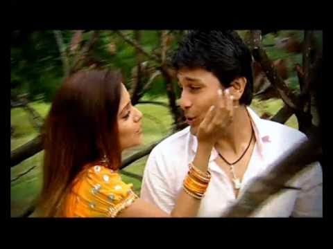 Tuj vin sakhya re - Man pakharu pakharu
