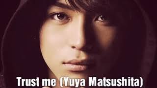 Yuya Matsushita Trust Me English Arabic Translation يويا ماتسوشيتا ثقي بي مترجمة Yuya Matsushita Trust Me English Arabic Translation يويا ماتسوشيتا ثقي بي مترجمة