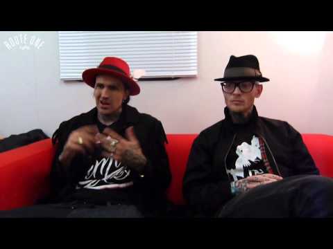Yelawolf: The Route One Interview