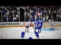 Did You Expect Anything Less? Matthews & Marner Link Up & Lights Out For Any Defending Attempts