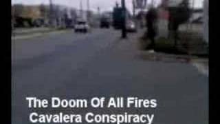 Watch Cavalera Conspiracy The Doom Of All Fires video