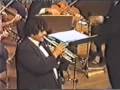 Alexander Rapoport Plays trumpet concerto by A. Arutyunyan Part 1 1 Part 2