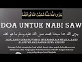 Zikir Jazallahu Anna - Nafees Syafi (1 hour)