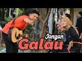 Nyanyiin Lagu Galau Sampai Buat Cewek Mau Nangis - BUKAN UNTUKKU ( COVER - RACMI AYU )