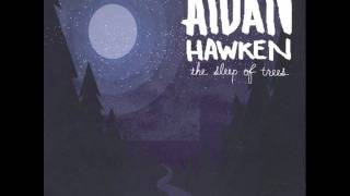 Watch Aidan Hawken Pillows And Records video