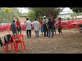 ลำวงลาว บุนบ้านตึง ปี 2014