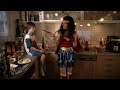 Wonder Woman - Knallerfrauen mit Martina Hill in SAT.1