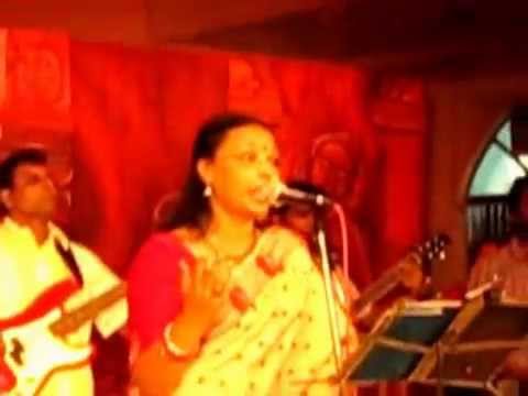 Bangla Amar Sarse Ilish Sung by Lopamudra...