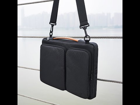 Túi chống sốc macbook - Laptop - Ipad
