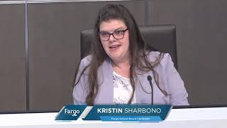 2022 Fargo School Board Candidate Forum