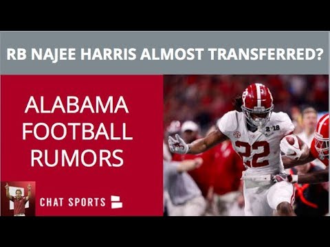 Alabama Football Rumors: Terrell Lewis Tears ACL, Nick Saban Dismisses LB, 2019 Recruiting
