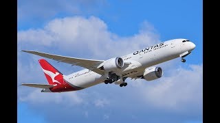 Qantas to announce direct flights from Brisbane to San Francisco and Chicago