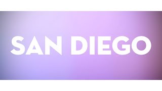 Watch Blink182 San Diego video