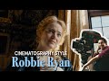 Cinematography Style: Robbie Ryan