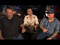 Matt The Cat Trio Performs "Put The Cat On The Street" on The Texas Music Scene