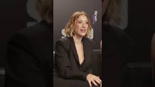 Sorgu Dizisinin Cihanı Hazal Kaya Silah Kullanmakta Çok Yetenekli Çıktım
