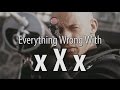 Everything Wrong With xXx In 17 Minutes Or Less