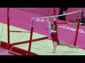Aliya Mustafina QF Olympics 2012 - UB