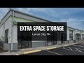 Storage Units in Lenoir City, TN - Extra Space Storage