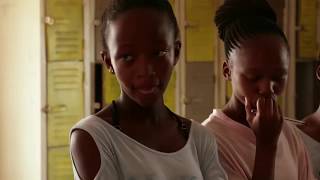 A spotlight of ACFE Group's Girls Leadership Program in South Africa